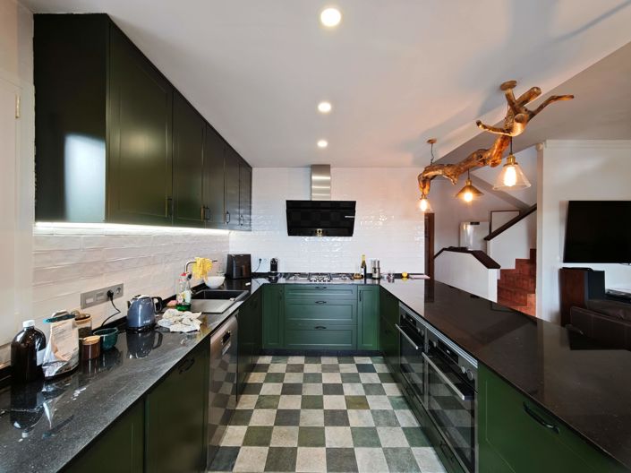 Image No.24-Villa de 4 chambres à vendre à Algeciras