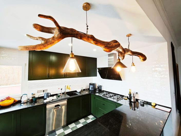 Image No.24-Villa de 4 chambres à vendre à Algeciras