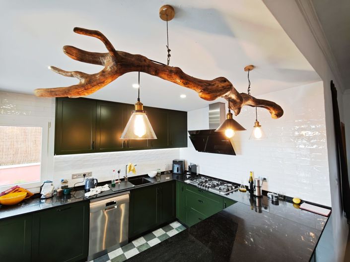 Image No.25-Villa de 4 chambres à vendre à Algeciras