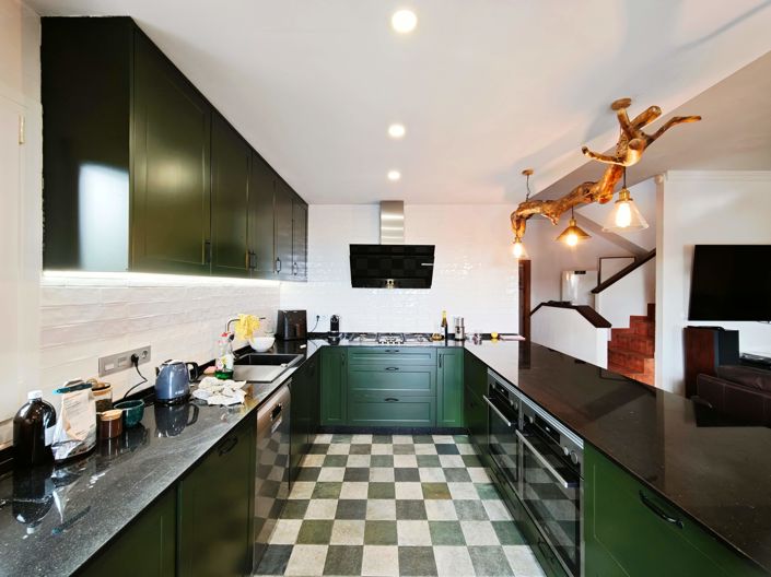 Image No.25-Villa de 4 chambres à vendre à Algeciras