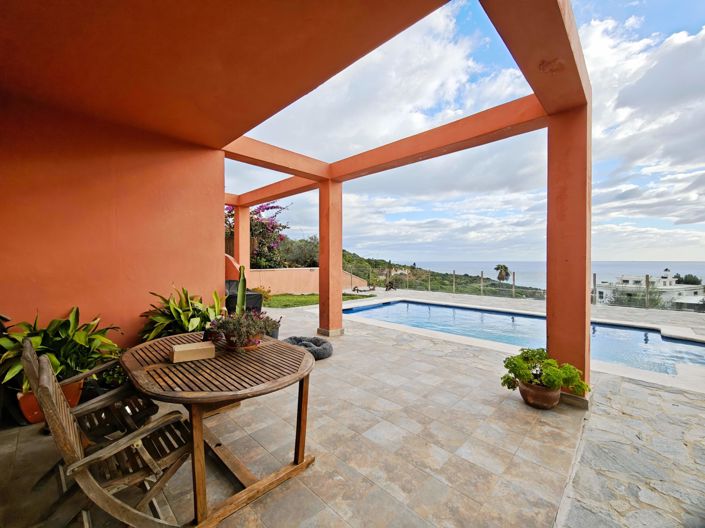 Image No.26-Villa de 4 chambres à vendre à Algeciras