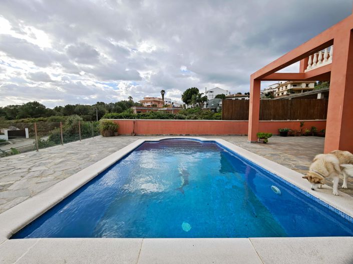 Image No.27-Villa de 4 chambres à vendre à Algeciras