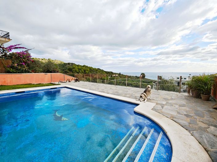 Image No.28-Villa de 4 chambres à vendre à Algeciras