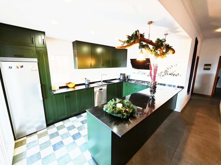 Image No.31-4 Bed Villa for sale