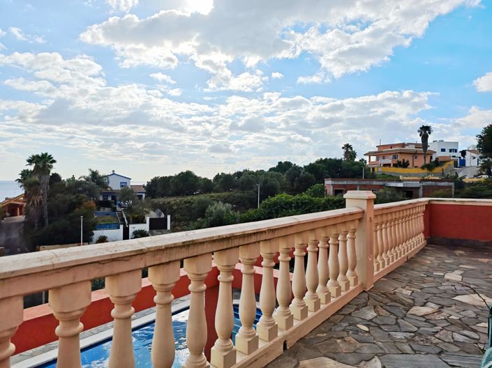 Image No.34-Villa de 4 chambres à vendre à Algeciras