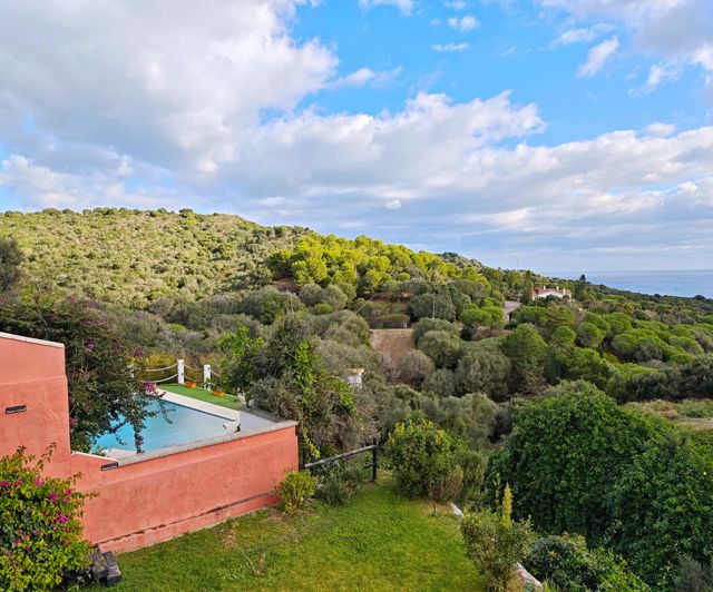 Image No.35-Villa de 4 chambres à vendre à Algeciras