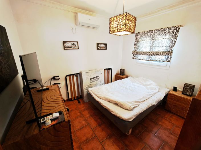 Image No.4-Villa de 4 chambres à vendre à Algeciras