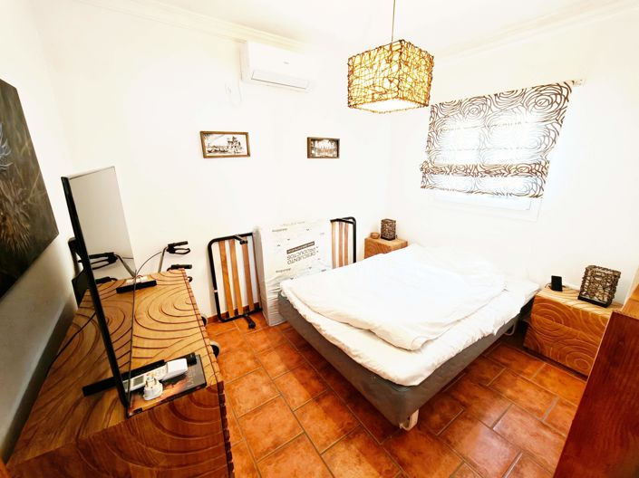 Image No.4-Villa de 4 chambres à vendre à Algeciras