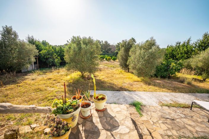 Image No.10-Maison de campagne de 2 chambres à vendre à San Roque