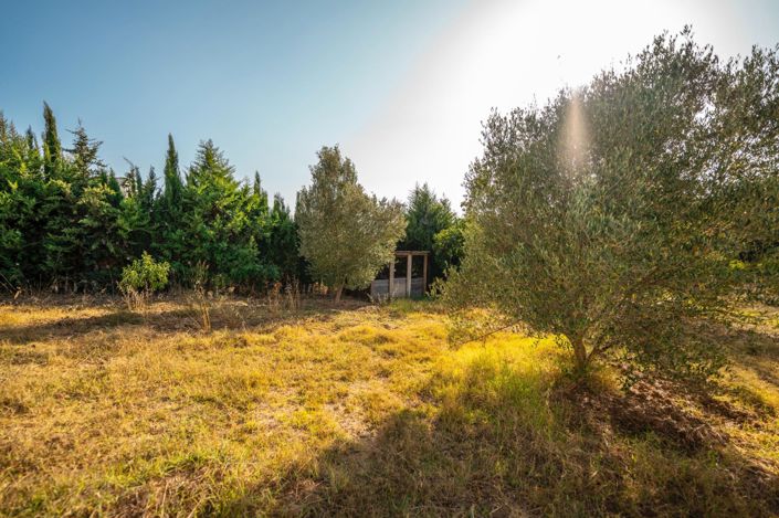 Image No.17-Maison de campagne de 2 chambres à vendre à San Roque