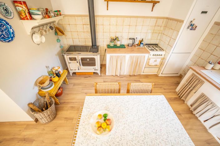 Image No.22-Maison de campagne de 2 chambres à vendre à San Roque