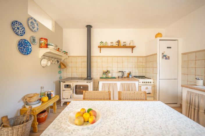 Image No.24-Maison de campagne de 2 chambres à vendre à San Roque