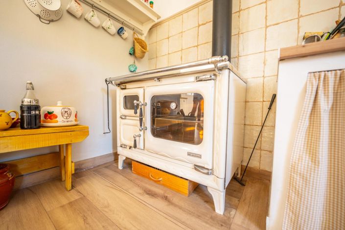 Image No.26-Maison de campagne de 2 chambres à vendre à San Roque