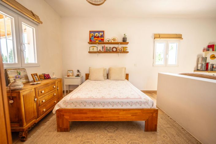 Image No.27-Maison de campagne de 2 chambres à vendre à San Roque