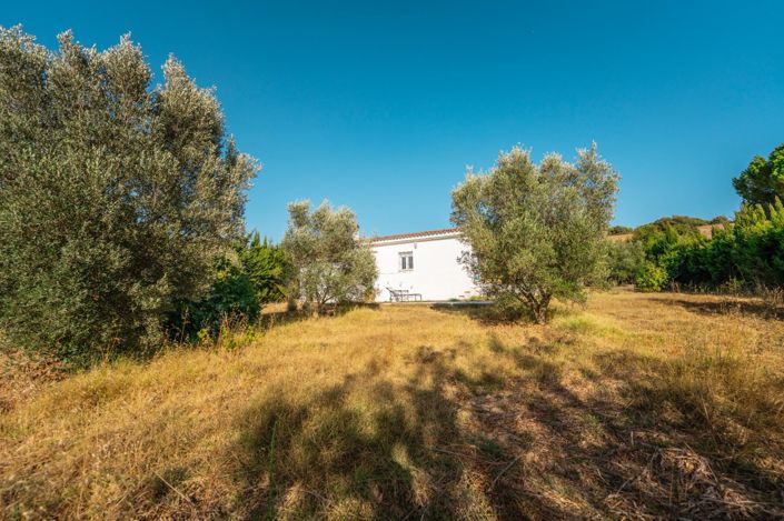 Image No.3-Maison de campagne de 2 chambres à vendre à San Roque