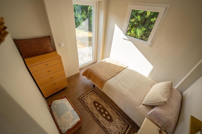 Image No.31-Maison de campagne de 2 chambres à vendre à San Roque