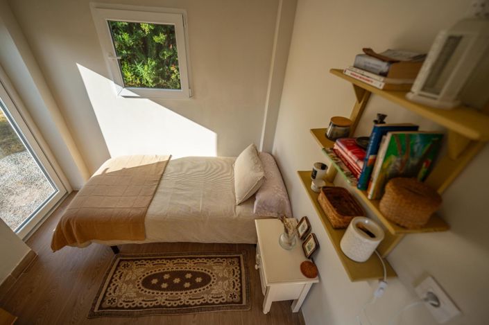 Image No.32-Maison de campagne de 2 chambres à vendre à San Roque