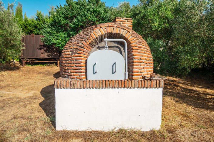 Image No.9-Maison de campagne de 2 chambres à vendre à San Roque