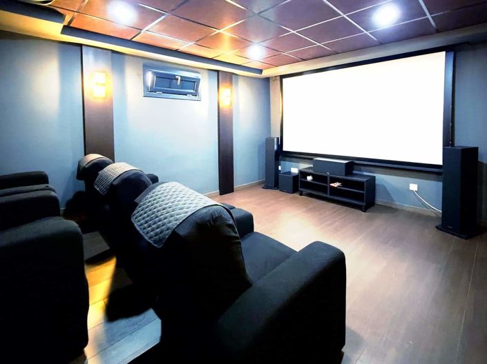 Image No.25-5 Bed Villa for sale