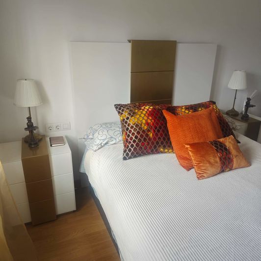 Image No.2-Propriété de 3 chambres à vendre à Algeciras