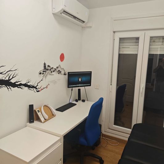 Image No.6-Propriété de 3 chambres à vendre à Algeciras