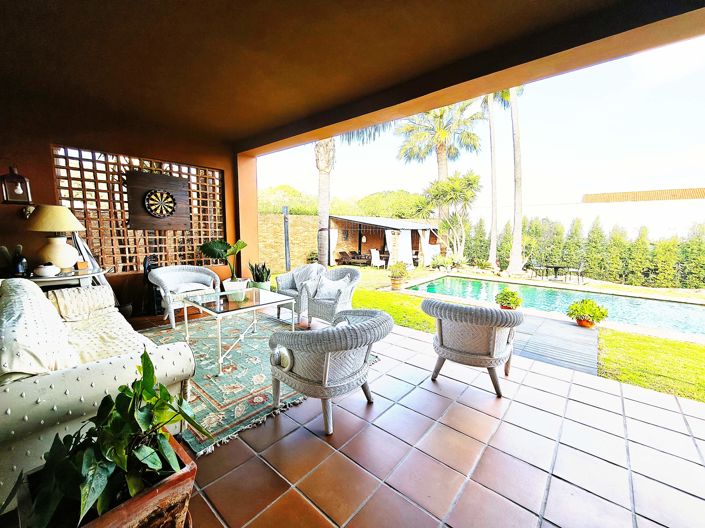 Image No.36-4 Bed Villa for sale