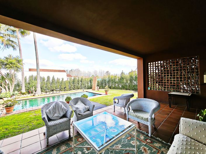 Image No.37-Villa de 4 chambres à vendre à Los Barrios