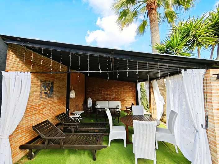 Image No.39-Villa de 4 chambres à vendre à Los Barrios