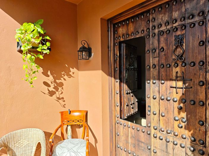 Image No.4-Villa de 4 chambres à vendre à Los Barrios