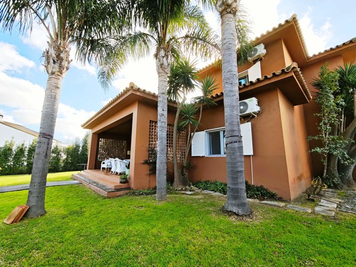 Image No.43-4 Bed Villa for sale