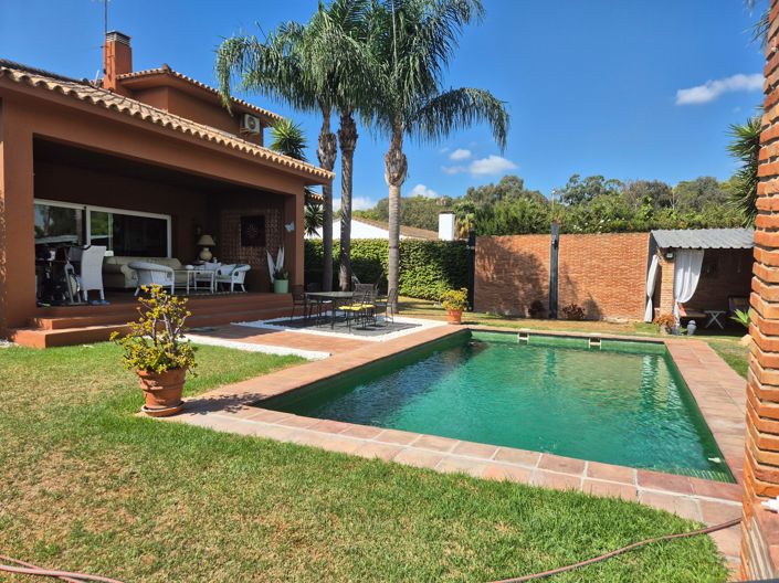 Image No.45-4 Bed Villa for sale