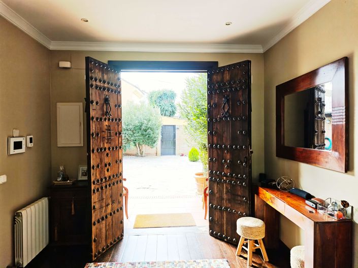 Image No.5-Villa de 4 chambres à vendre à Los Barrios