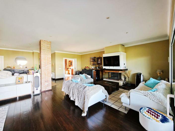 Image No.7-Villa de 4 chambres à vendre à Los Barrios