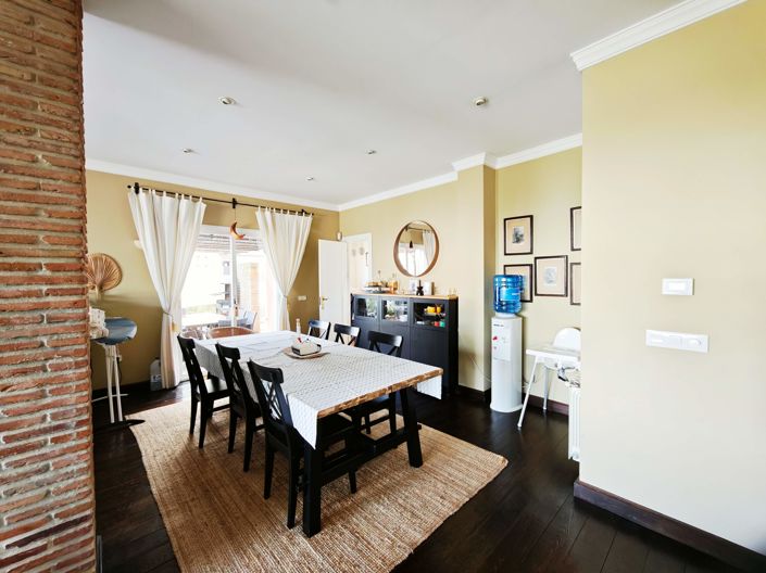 Image No.9-Villa de 4 chambres à vendre à Los Barrios