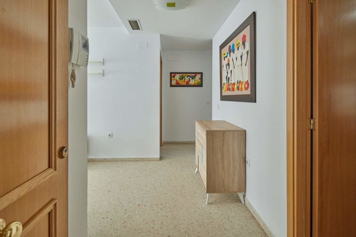 Image No.2-3 Bed Flat for sale