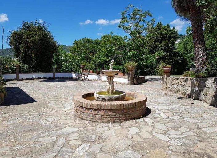 Image No.11-5 Bed Cortijo for sale