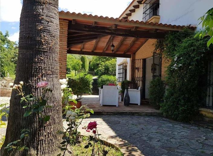 Image No.12-5 Bed Cortijo for sale