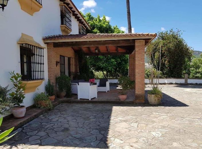 Image No.13-5 Bed Cortijo for sale