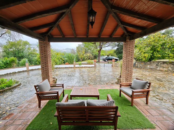 Image No.16-5 Bed Cortijo for sale