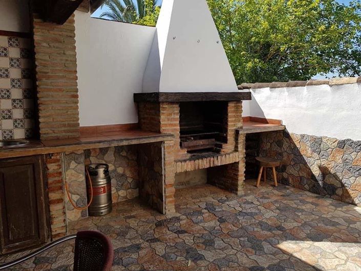 Image No.19-5 Bed Cortijo for sale