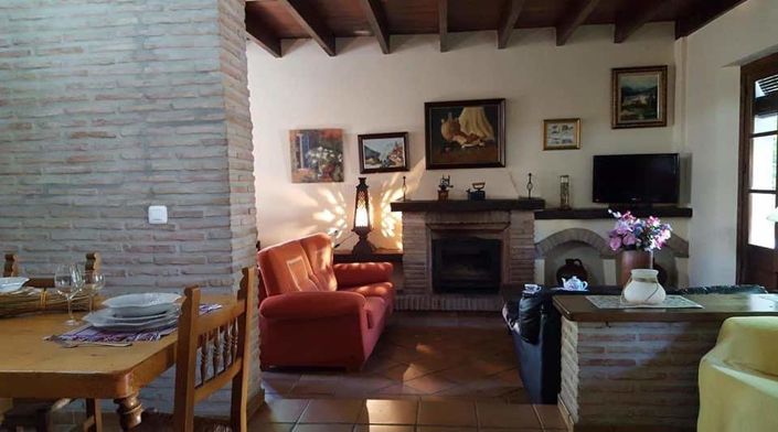 Image No.23-5 Bed Cortijo for sale