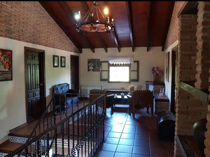 Image No.25-5 Bed Cortijo for sale