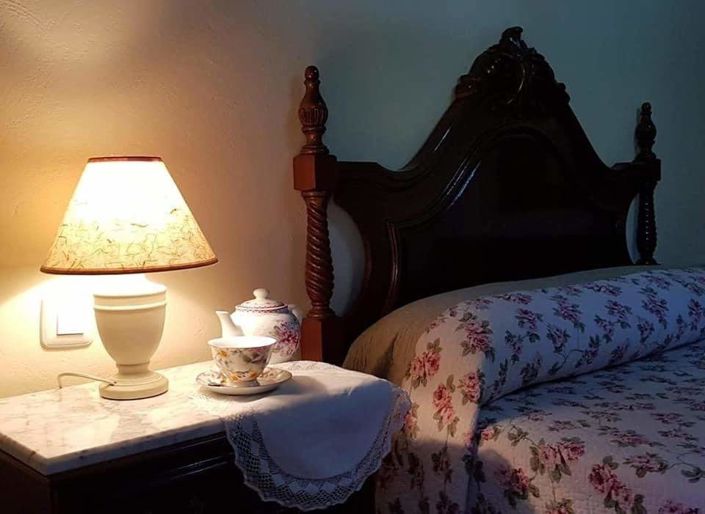 Image No.27-5 Bed Cortijo for sale