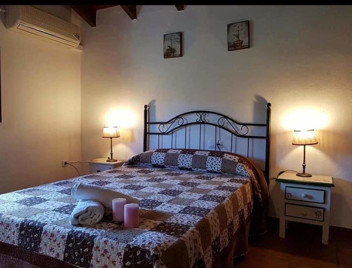 Image No.28-5 Bed Cortijo for sale