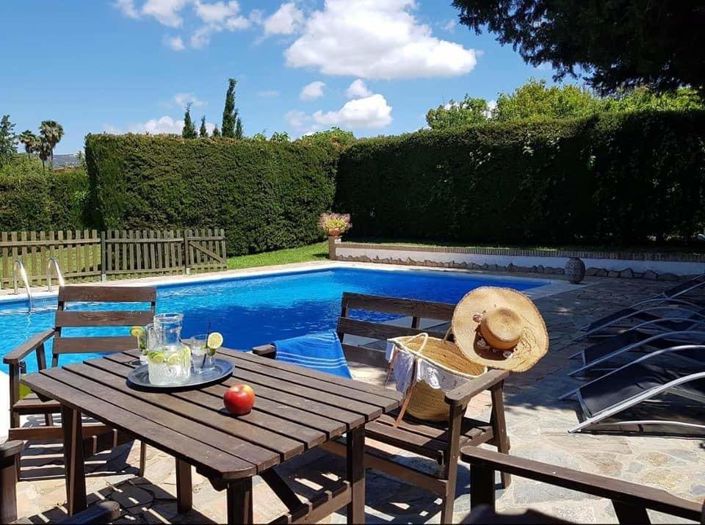 Image No.29-5 Bed Cortijo for sale