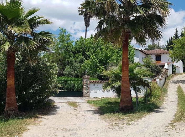 Image No.3-5 Bed Cortijo for sale