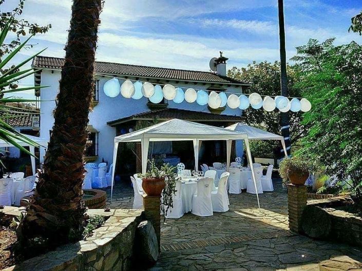 Image No.30-5 Bed Cortijo for sale