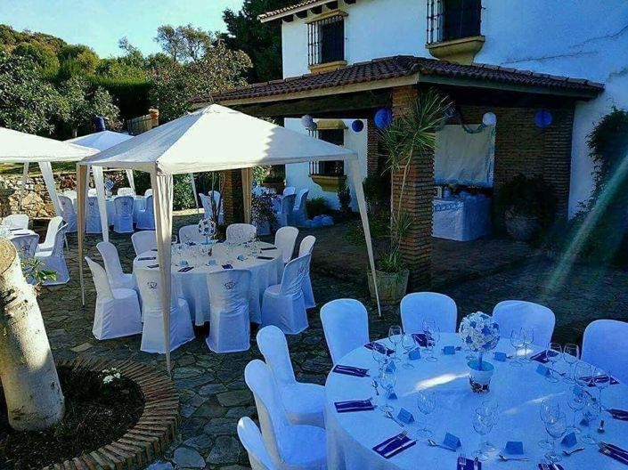 Image No.32-5 Bed Cortijo for sale