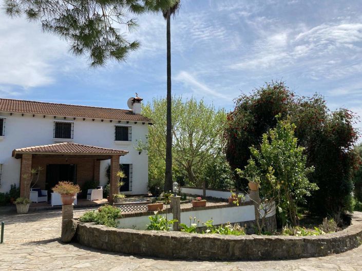 Image No.33-5 Bed Cortijo for sale