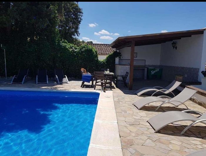 Image No.6-5 Bed Cortijo for sale